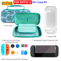 Carrying Case Kit For Switch 2 Protective Portable Hard Shel