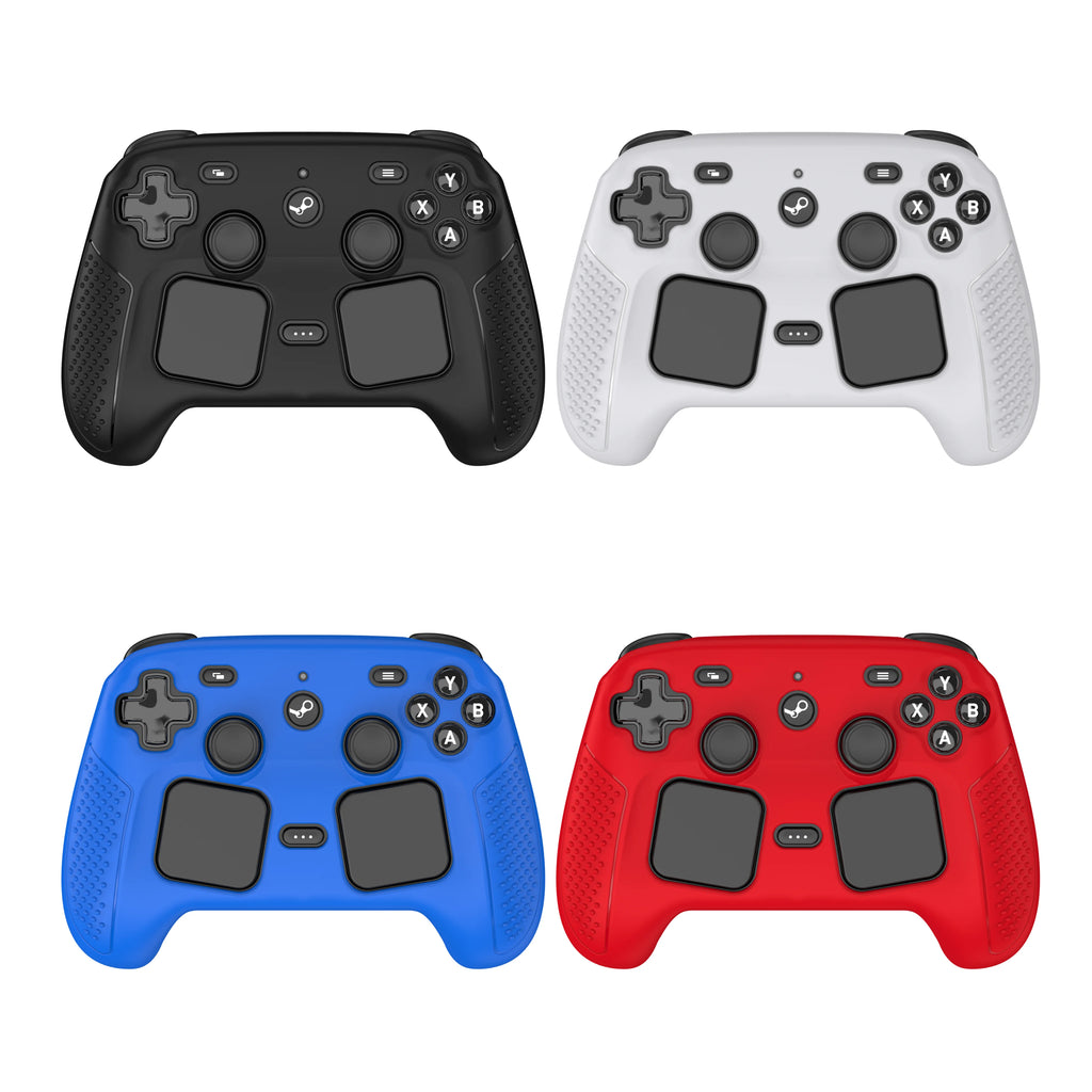 Anti-Slip Shockproof Soft Protective Cover Silicone Case Com