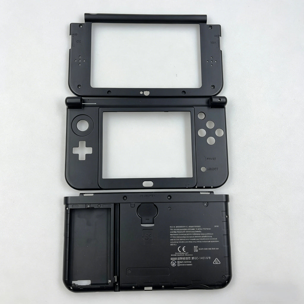 for Nintendo NEW 3DS XL Console Replacement Middle Housing S