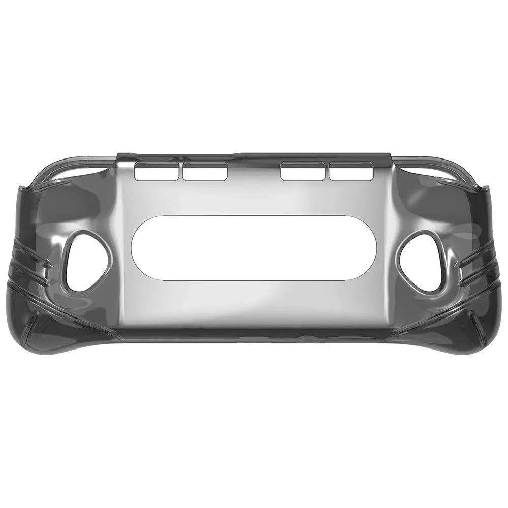 TPU Clear Soft Case for AYN Odin 3 Transparent Protective Shell for Odin3 Handheld Gaming Console