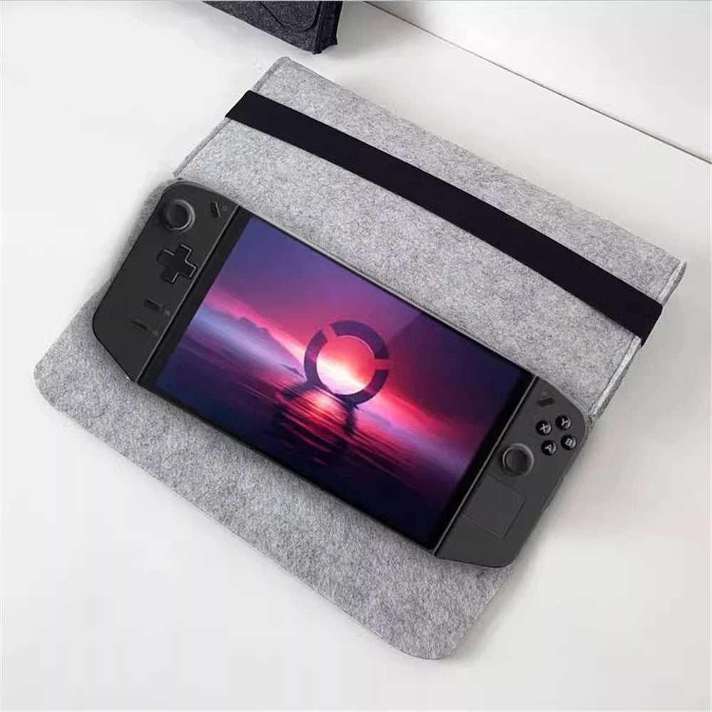 New original Portable Carrying Case Bag Shockproof Protectiv