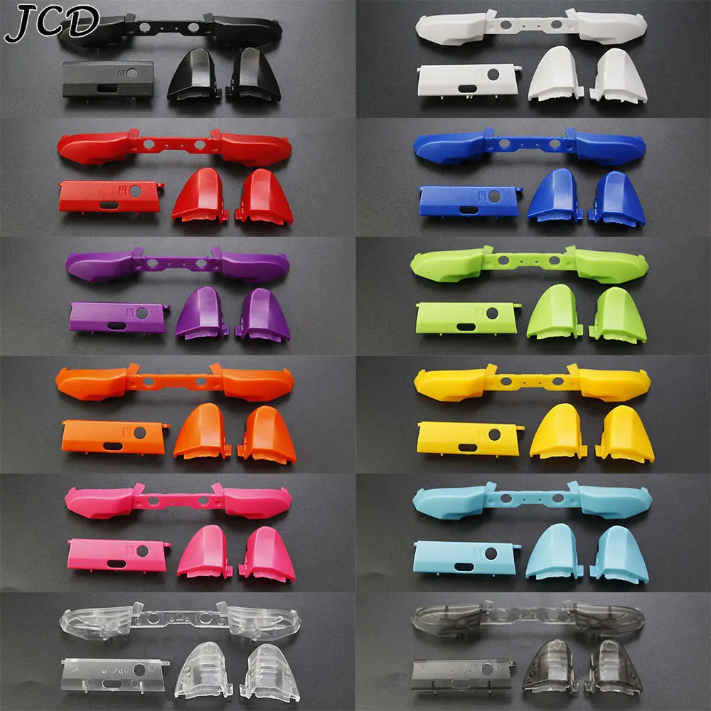 JCD 1Set Replacement LB RB LT RT Triggers Bumpers Button Mod