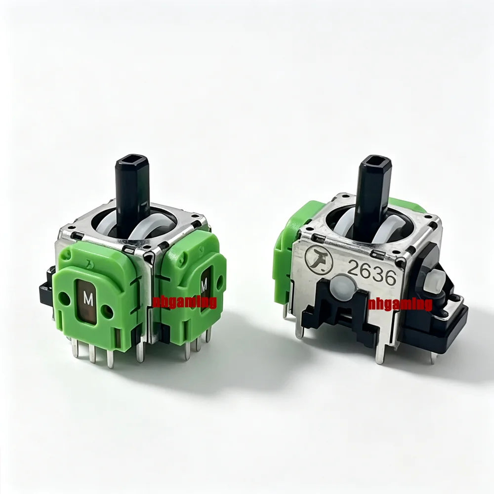 1/2PCS For PS5 Controller 3rd Gen TMR Electromagnetic Joysti