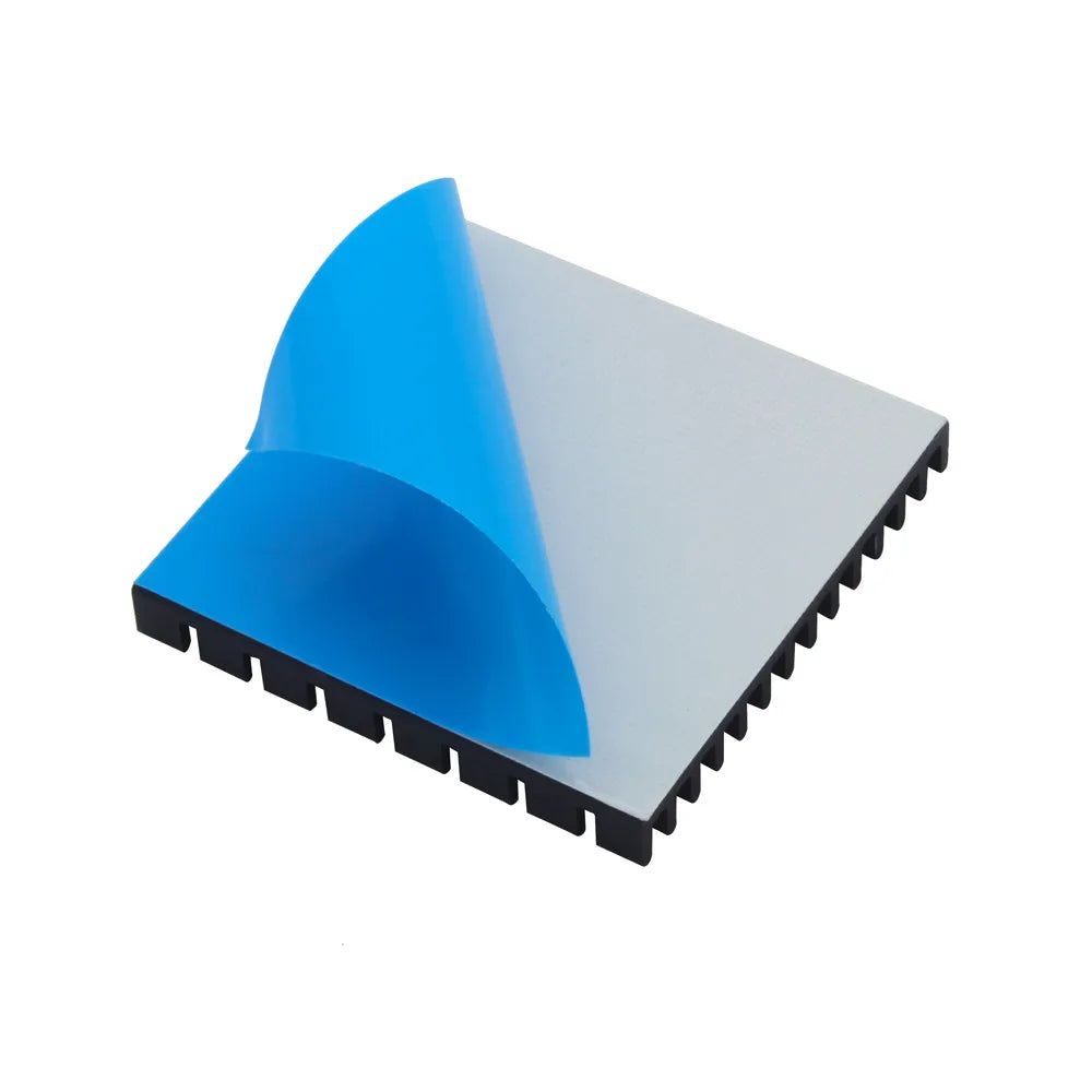 Aluminum Heatsink Radiator Heat Sink Cooler for Electronic C