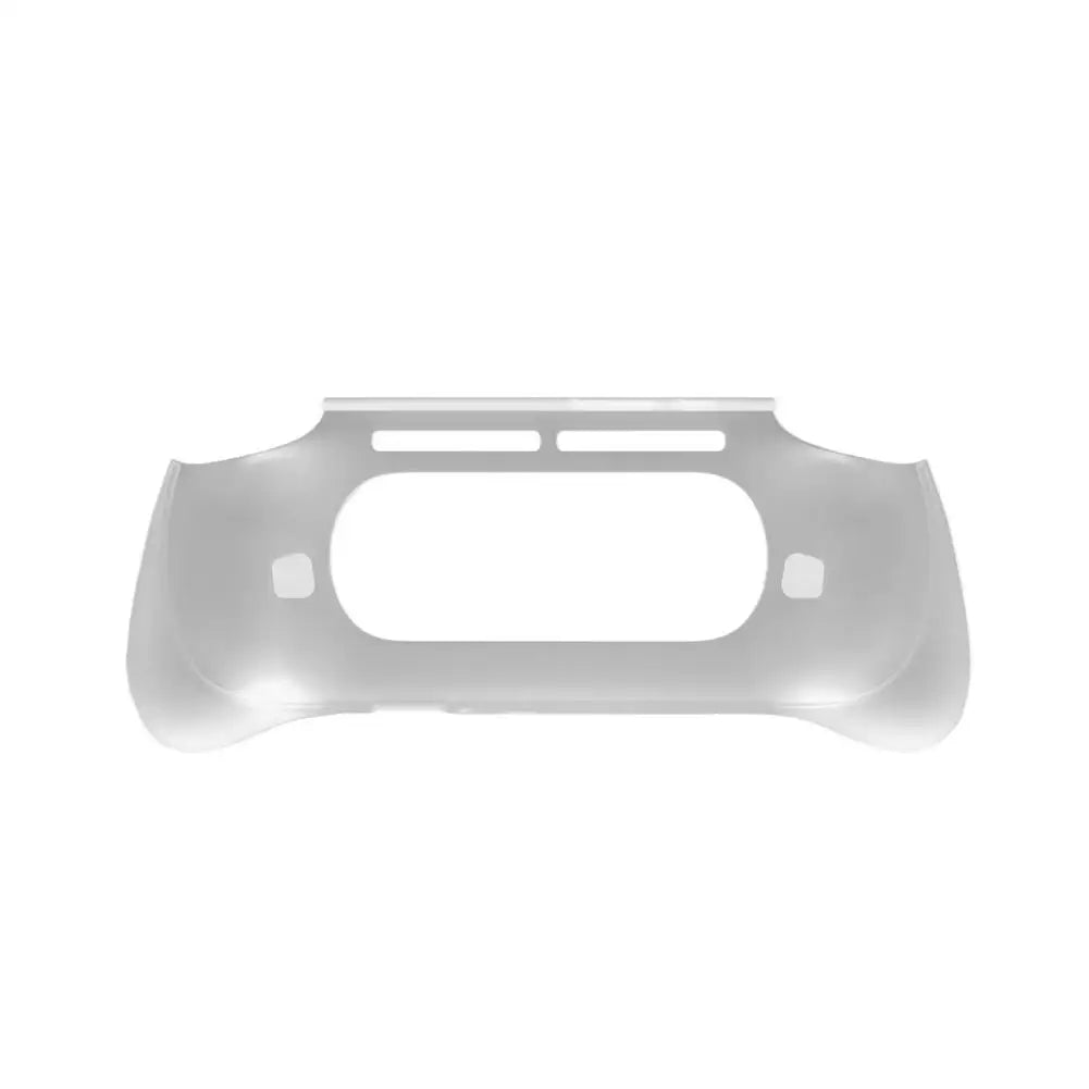 TPU Soft Grip Handle Case For Retroid Pocket 6 - Anti-Fall Protective Cover Ergonomic Holder For RP6 Handheld Accessories