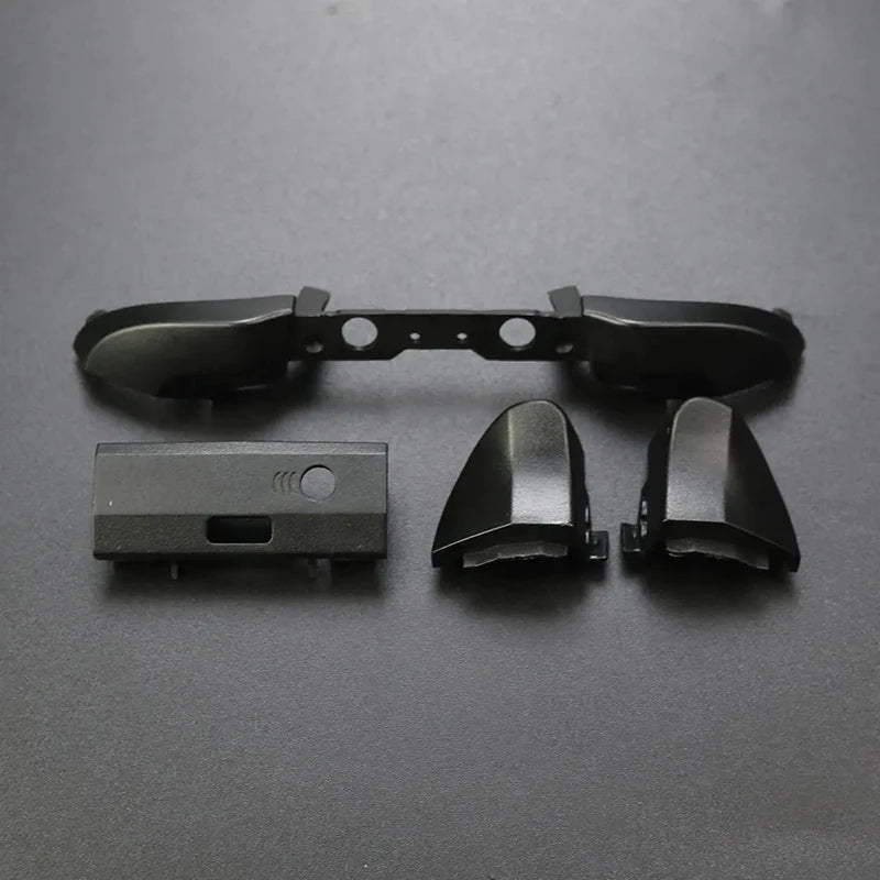 1Set Replacement LB RB LT RT Triggers Bumpers Button Mod Kit