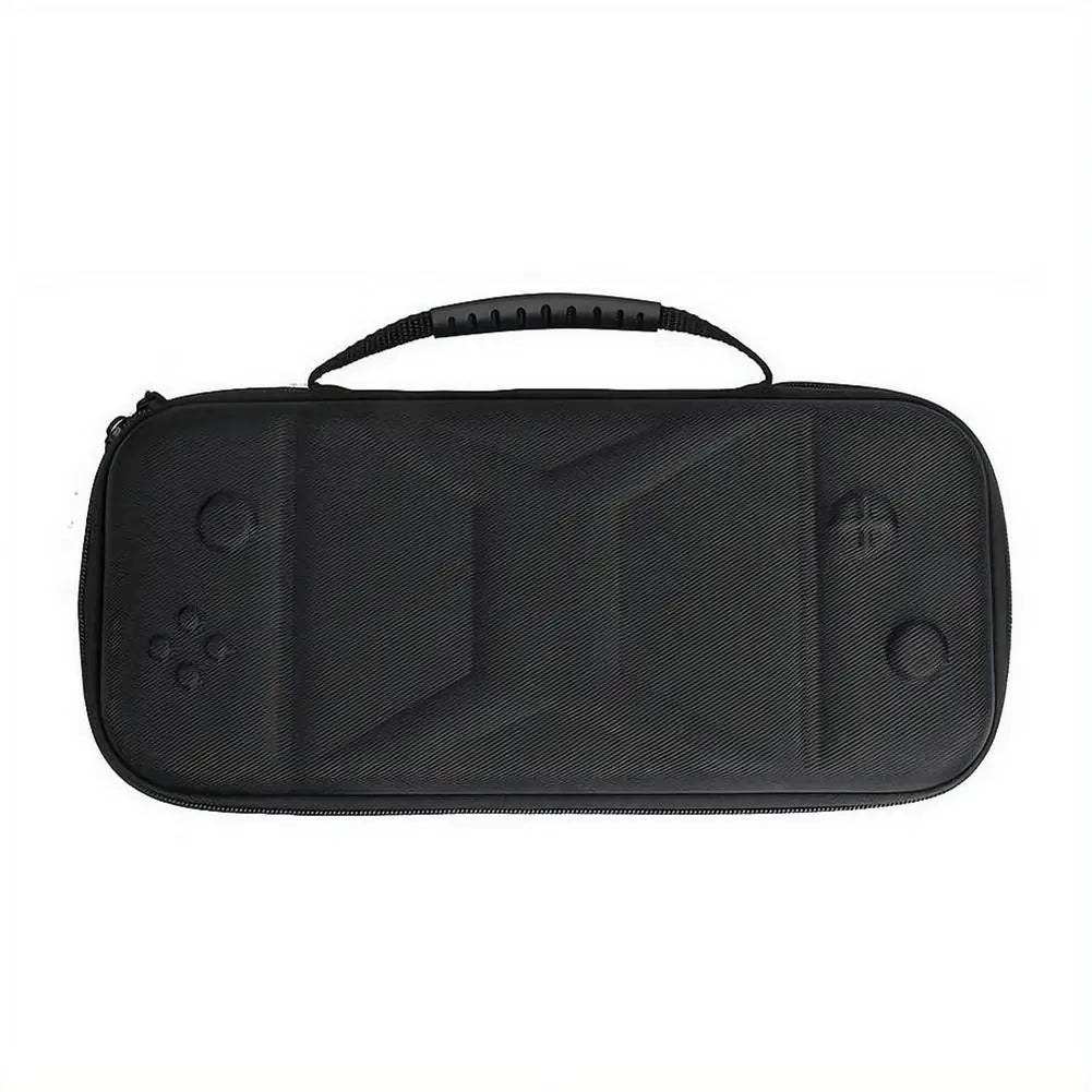 Black Hard Carrying Case Bag For Lenovo Legion G9 Shockproof