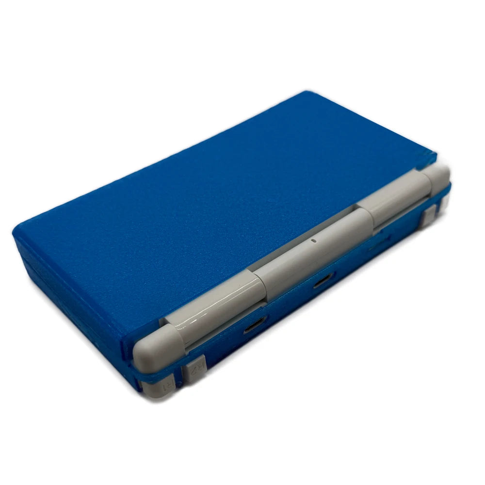 Protective Shell for Anbernic RG DS Console 3D Printed TPU Flexible Protective Cover for Gaming Device