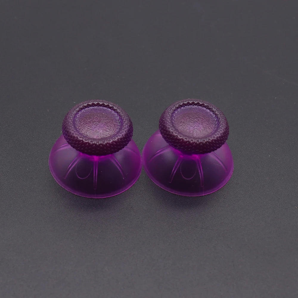 2/10pcs Joystick Caps For PS5 BDM-010 020 030 Controller Replacement Thumbstick Analog Thumb Sticks Grip Cover Mushroom Cap