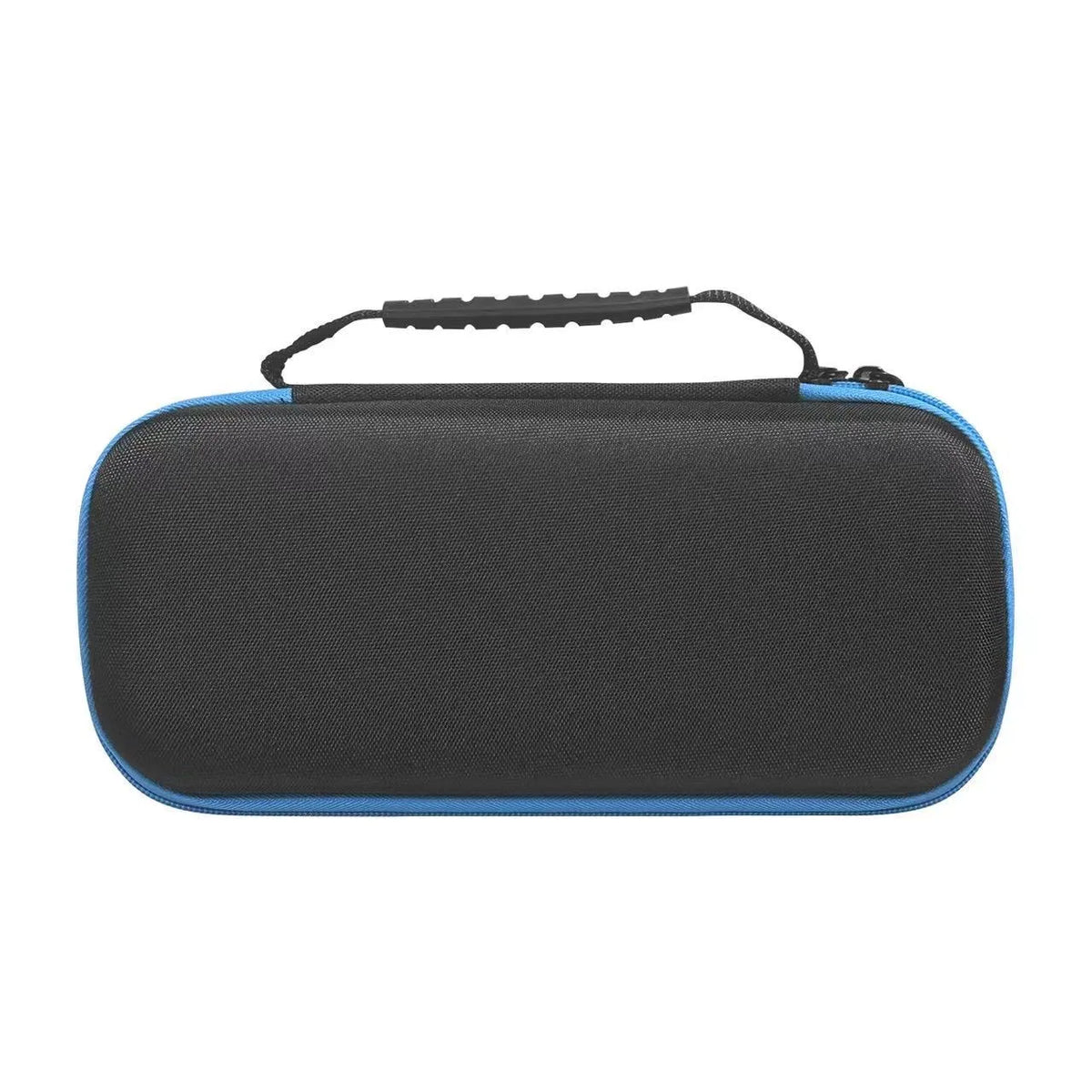Protective Carrying Case for NS Switch 2 with Game Cards Slots Portable EVA Bag Storage Space for NS Switch 2 Accessories