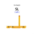 For NS Joy-Con SL SR Right Left Button Key Ribbon Flex Cable