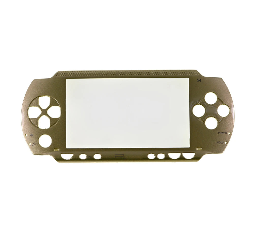 Housing Shell For PSP 1000 PSP1000 Series Front Faceplate Case Shell Cover