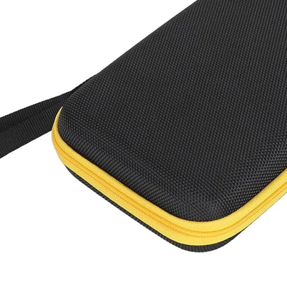 Portable Hard EVA Carrying Case for Retroid Pocket 5 Shockpr