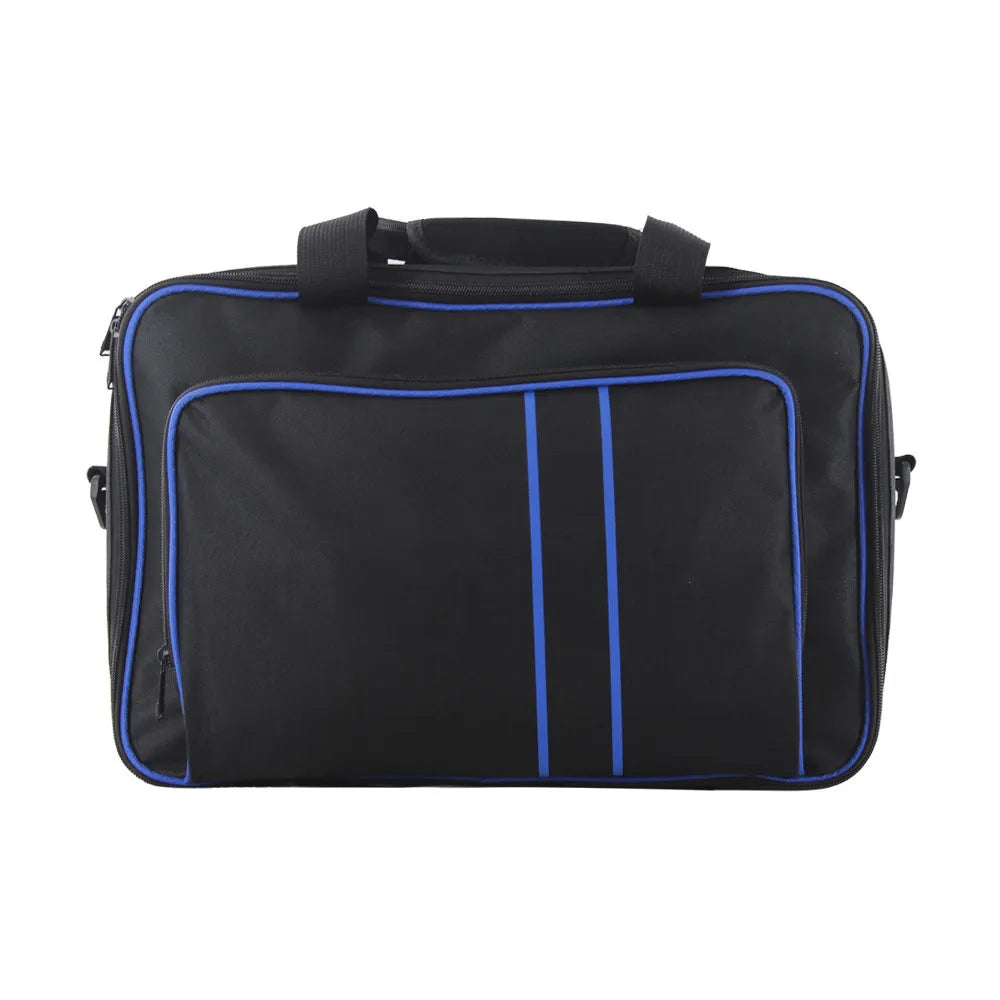 PS5 Travel Case Protective Bag for PS5 Console Disc/Digital 