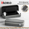 Portable Case Bag for PS Portal Case EVA Hard Carry Storage 