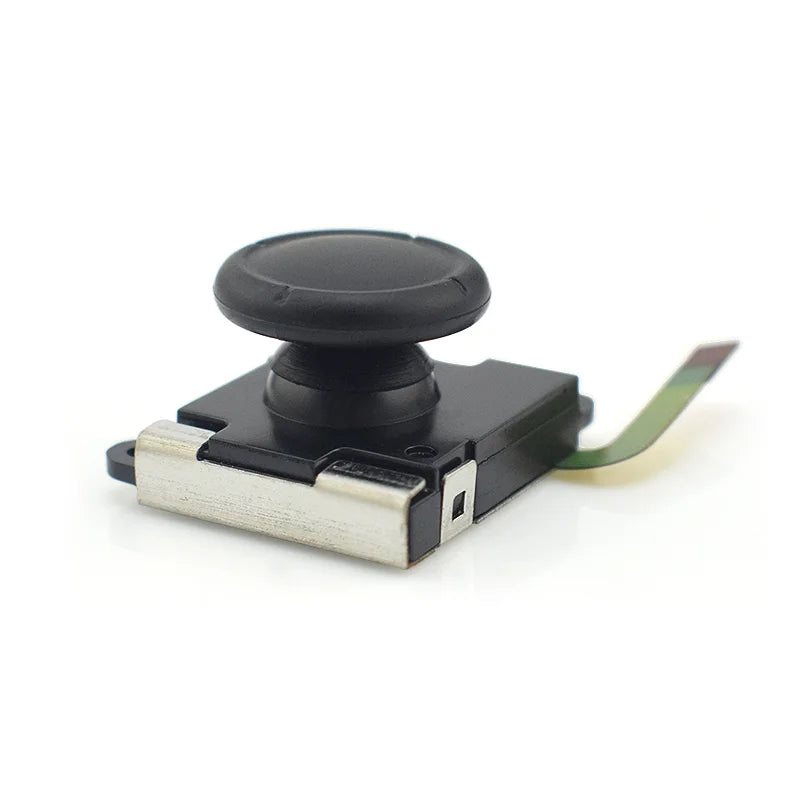 DATA FROG 3D Analog Thumb Stick Replacement Joycon Spare Kit