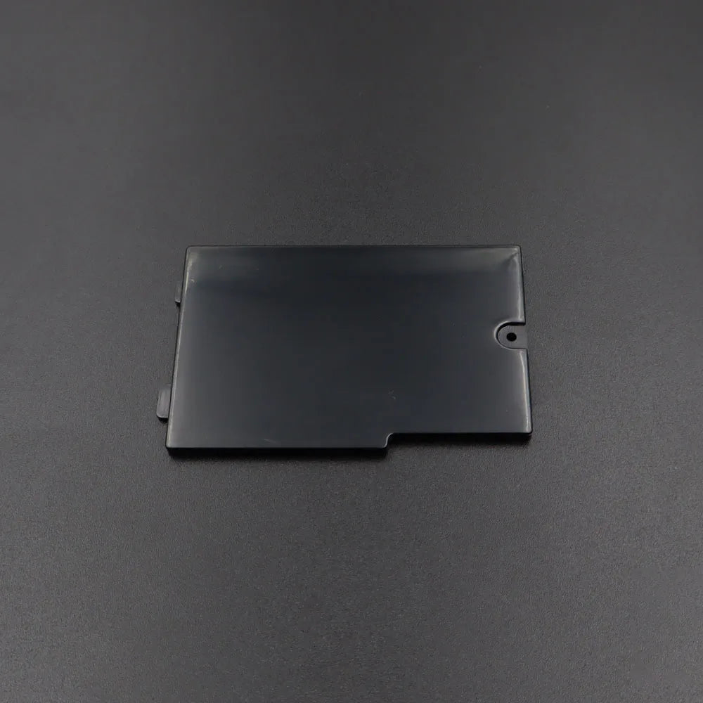 1/2/5/10pcs Replacement Battery Cover For NDSL Game Console 