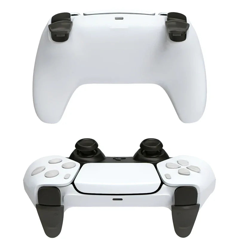 Data Frog Extended Triggers Button For PS5 L2/R2 Trigger Ext