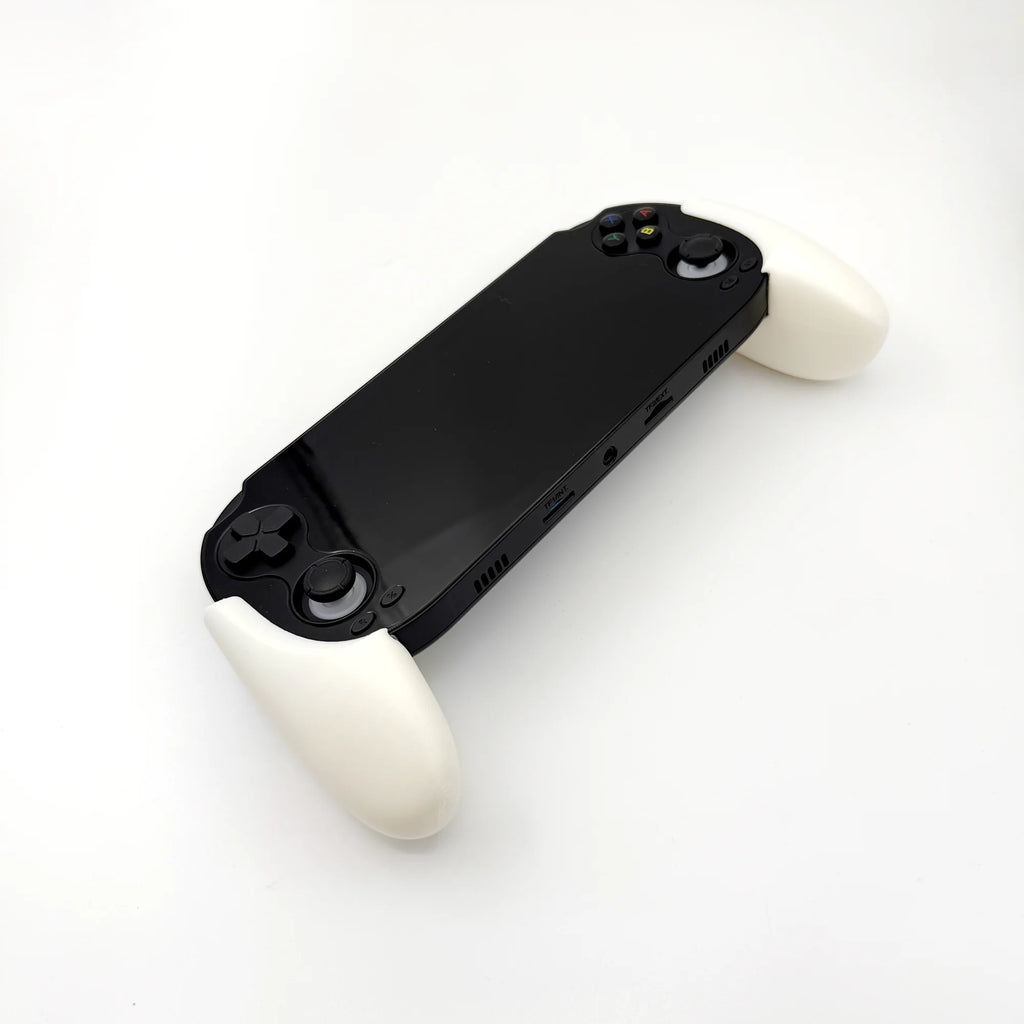 RG Vita And RG Vita PRO Grip 3D Printed DIY Accessories For 