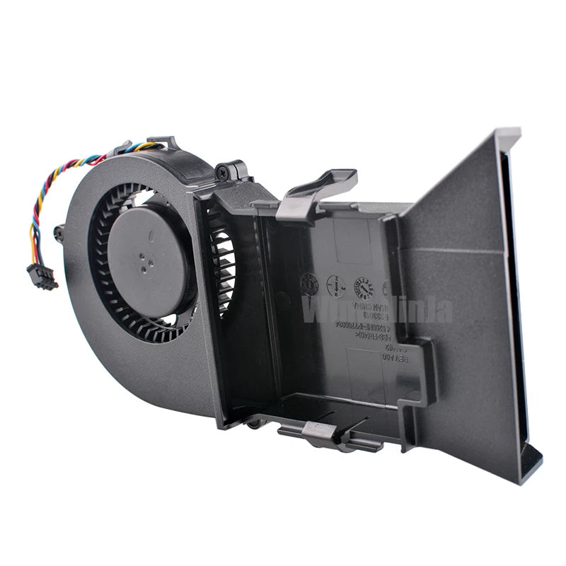 KSB0705HB-A 6XNNH-A00 A03 DC5V 1.00A 10.55CFM Centrifugal Fa