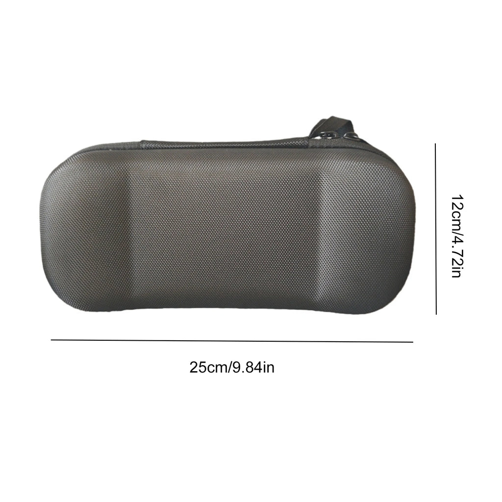 Case for AYN Odin 3 Handheld Game Console Grip Protective Sh