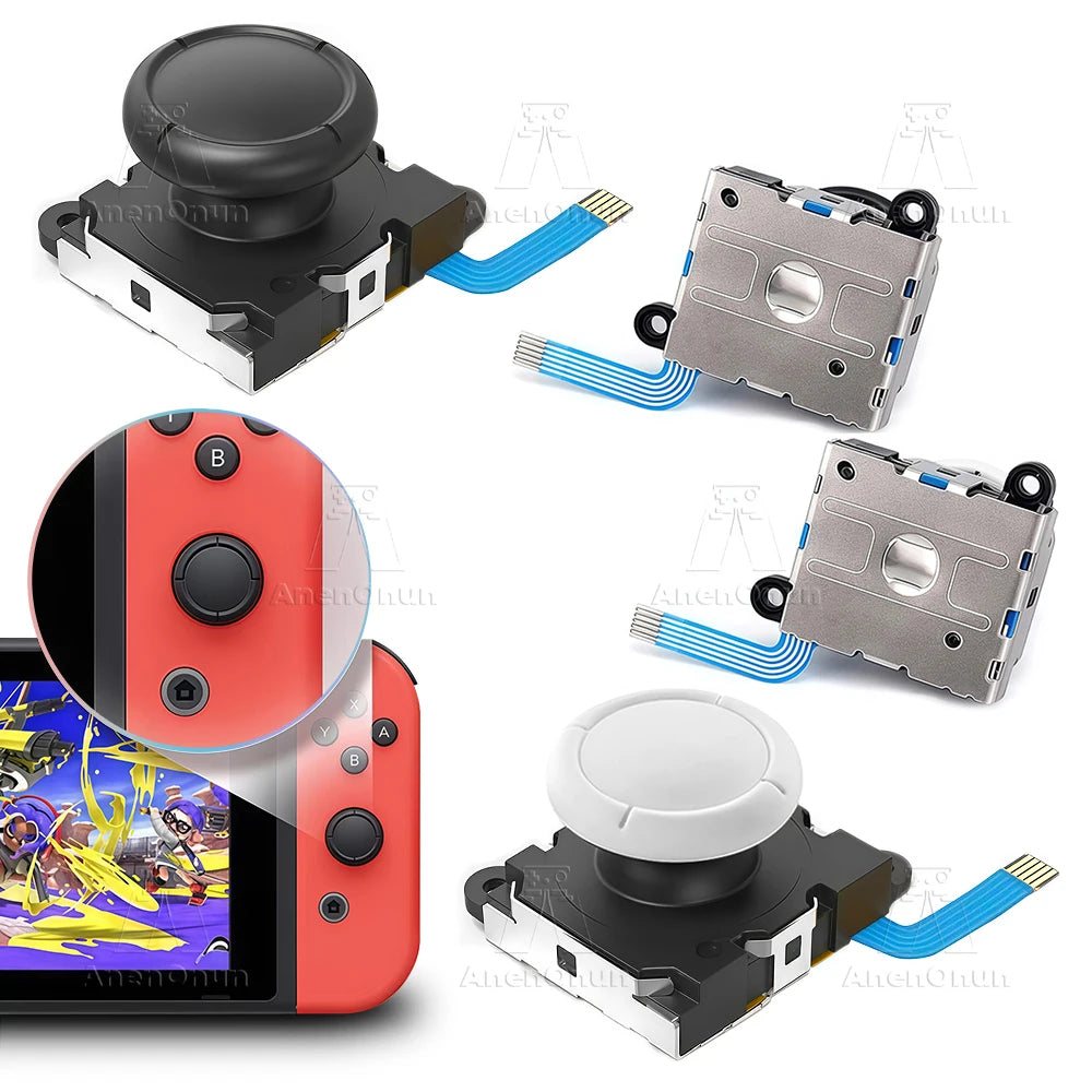 Original Joystick for Switch/Switch Lite/Switch OLED Premium