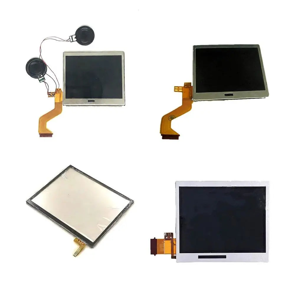 Universal IPS Screen Replacement Part Game Console LCD Displ
