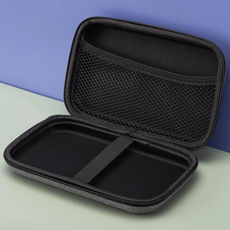 Original BOYHOM R36S R36 Ultra Handheld Console Case EVA Sho