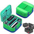 Large Carrying Protective Case for Nintendo Switch OLED Cons