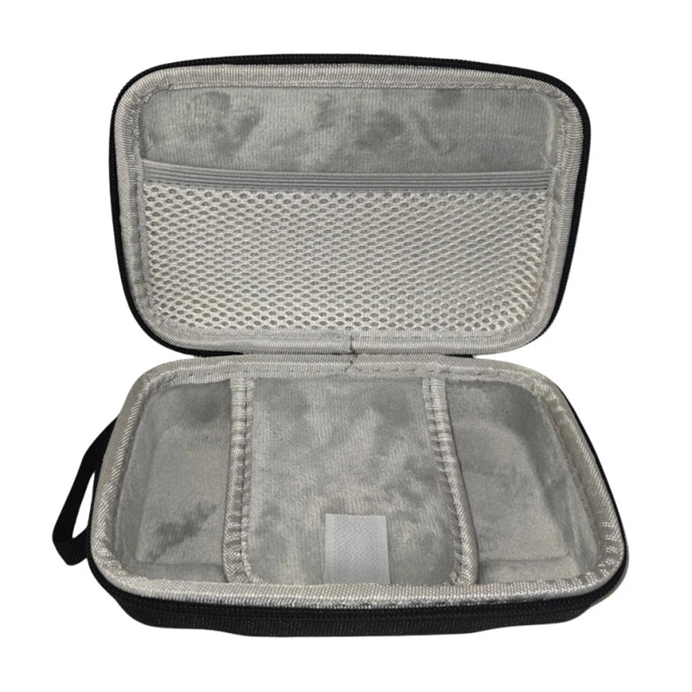 Portable Retroid Pocket Flip2 Case Storage Bag Shockproof Ca