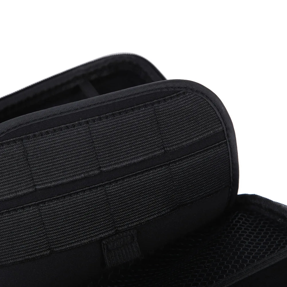 New for New3DS XL Carrying Case Storage Bag 5 Color for New 