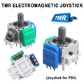 Xbox Controller TMR Electromagnetic Joystick Gamepad Thumb Stick No-Drift Upgrade Replacement Kit 3D Analog Sensor Accessories