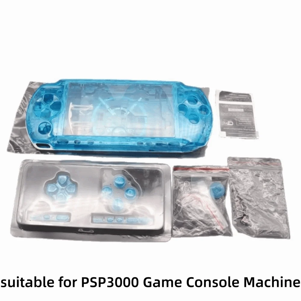 With Buttons Kit Protective Case Kit With Screws Full Set Re