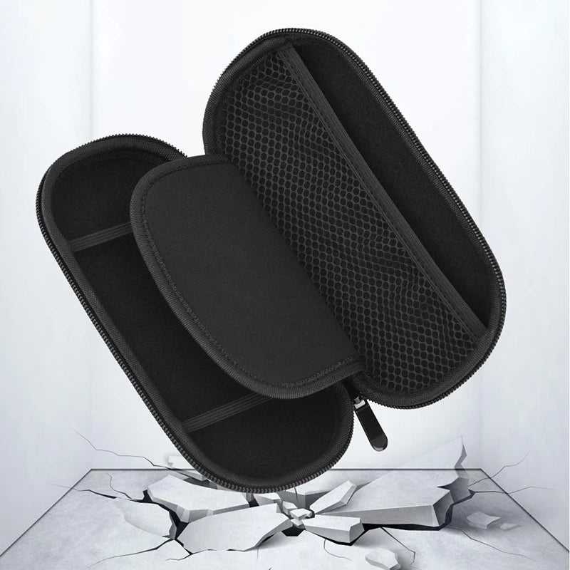 Carrying Case EVA Anti-Shock Hard Bag for Sony PSV PS Vita 1