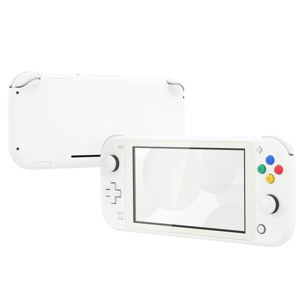eXtremeRate DIY Replacement Shell Housing Case Cover with Sc