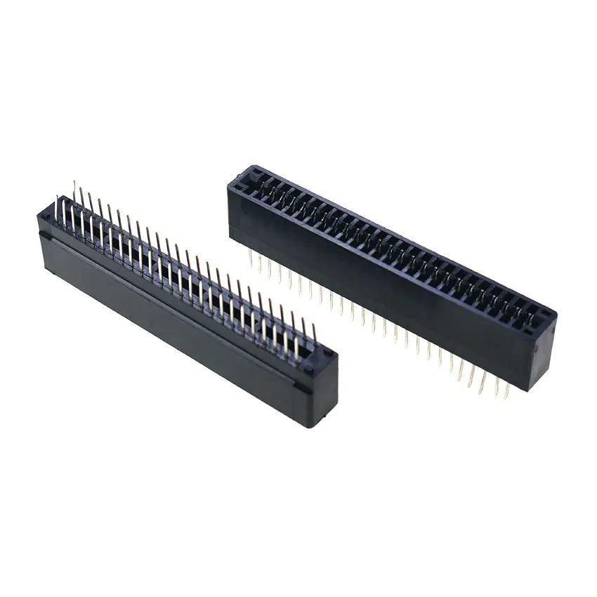 JCD 1PCS 64Pin 60Pin 62 Pin Card Slot For SFC SNES FC Consol