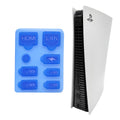 Dust Plug Prevent Protective Cover Silicone Case Anti-dust U