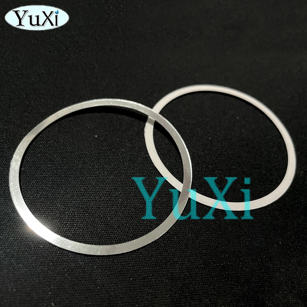1/2/5Pcs For PSP 3000 Sliver Steel Ring Replacement for PSP3