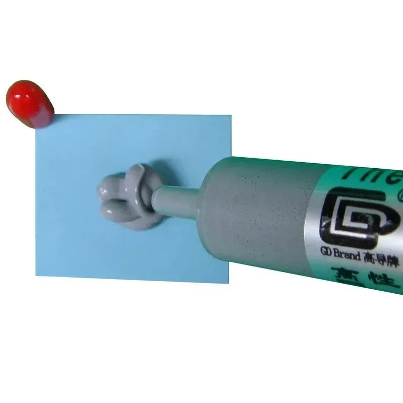 GD900 1g/7g/15g/30g Thermal Grease PC Water Cooler CPU Coole