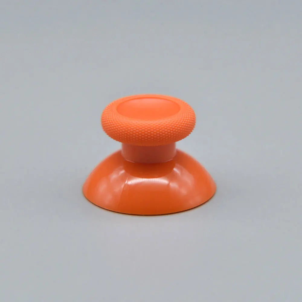 JCD 2PCS Original 3D Analog Joystick Thumb Stick Grip Cap Rocker Buttons For Xbox Sereis S X Controller Thumbsticks Cover