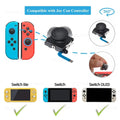 2PCS Joystick Replacement for Nintendo Switch & NS OLED Cont
