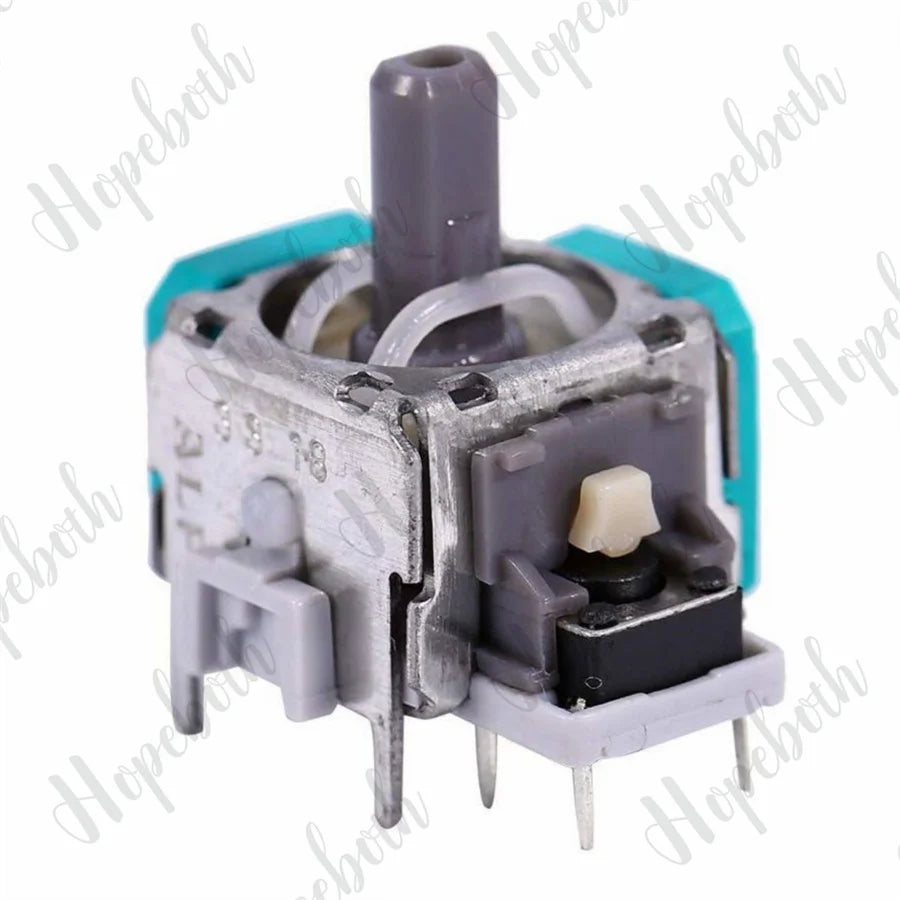 10/20/50 Pcs Replacement 3D Rocker Analog Joystick Sensor Mo