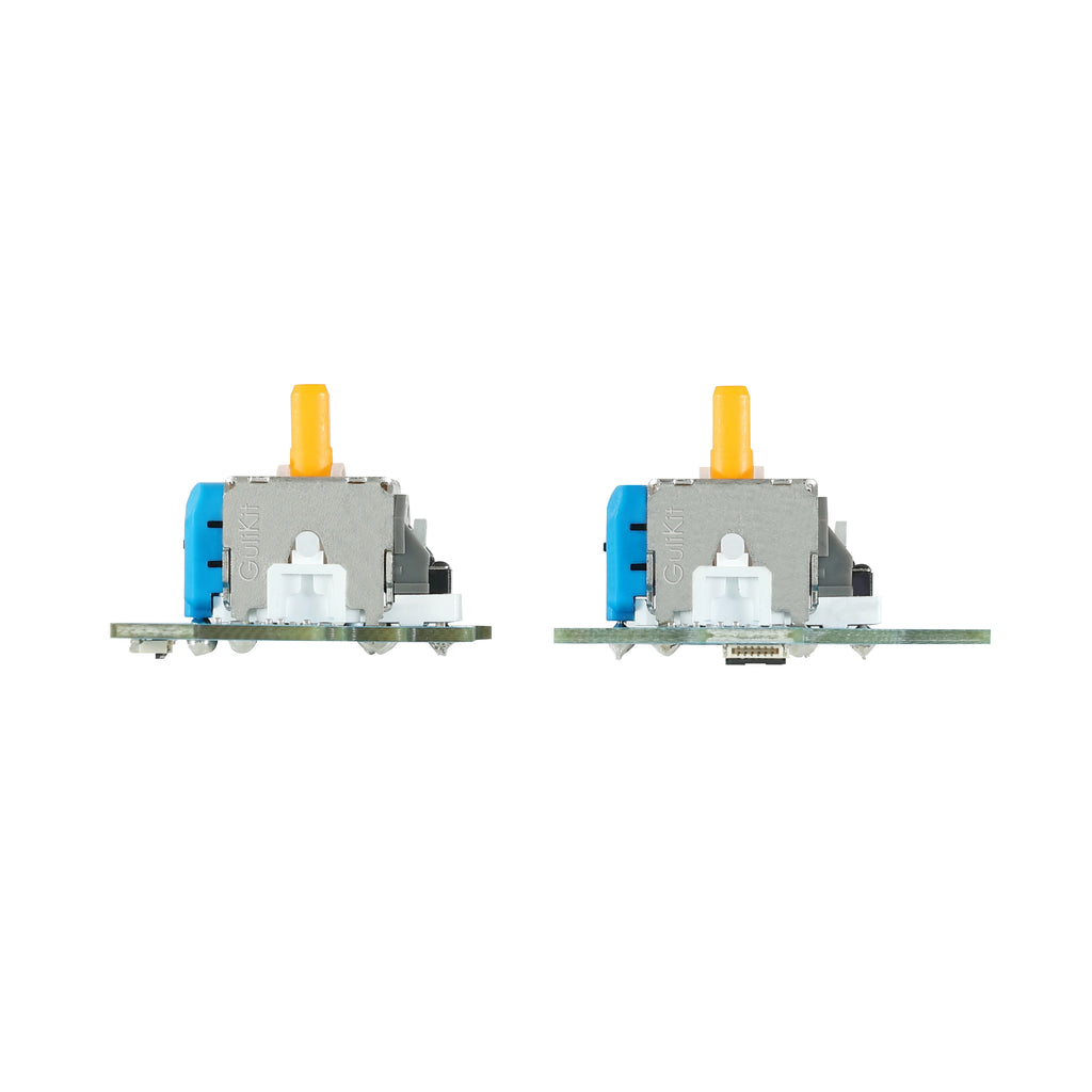 GuliKit TMR Electromagnetic Joystick Module for ROG Xbox All