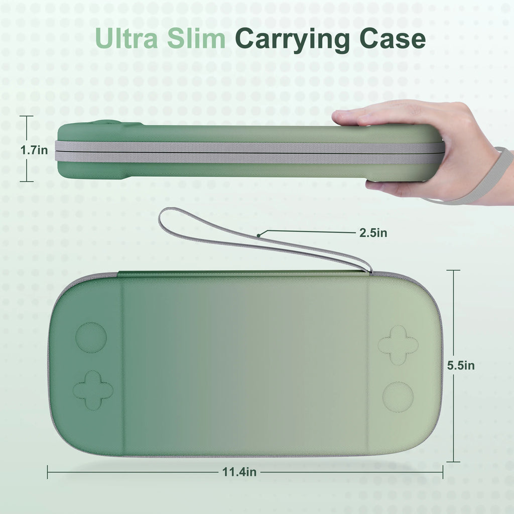 Suitable for Switch 2 Game Console Storage Box Portable Prot