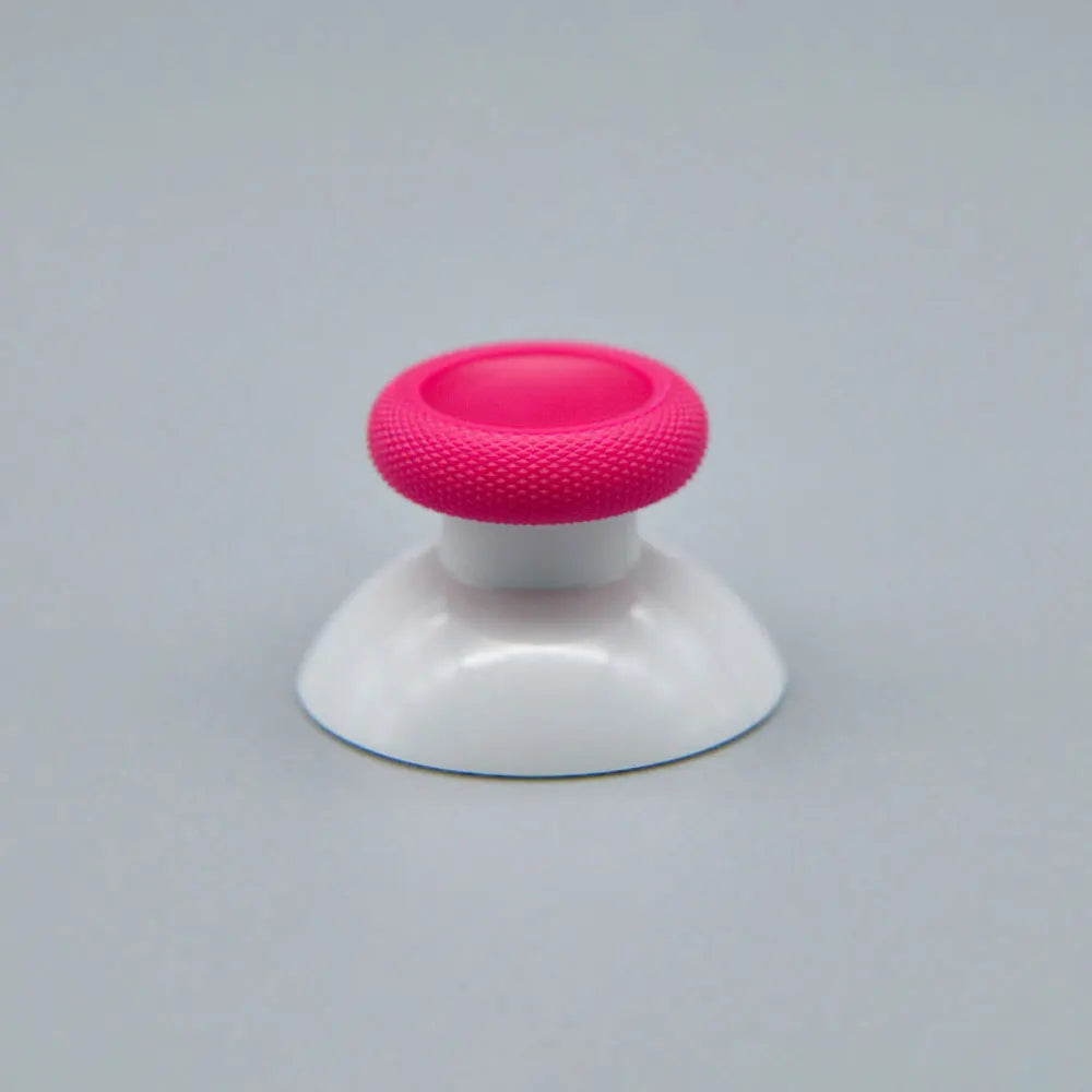 JCD 2PCS Original 3D Analog Joystick Thumb Stick Grip Cap Ro