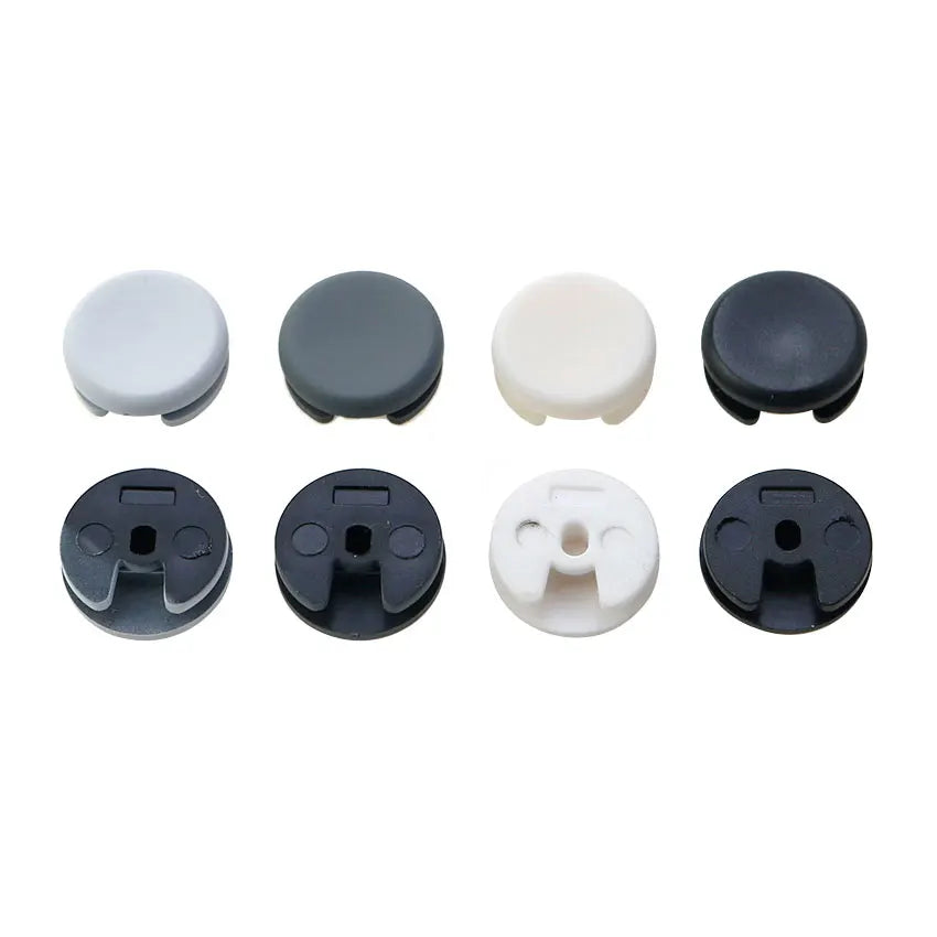 YuXi Analog Joystick Stick Grip Cap Control Cover Button Rep