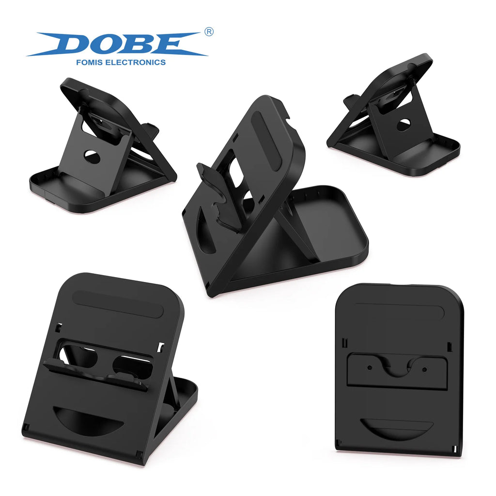 DOBE Foldable Desktop Stand TNS-1788 for Switch2/Switch OLED