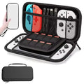 Travel Carrying Case For Nintendo Switch OLED Protective Wat
