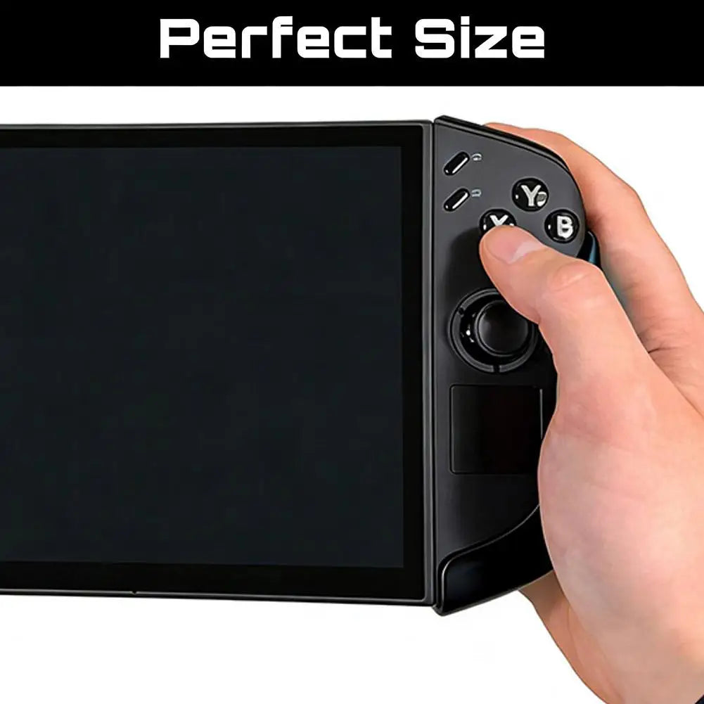 For Legion-Go 2 Ergonomic 3D Printed Grip Handle Comfortable