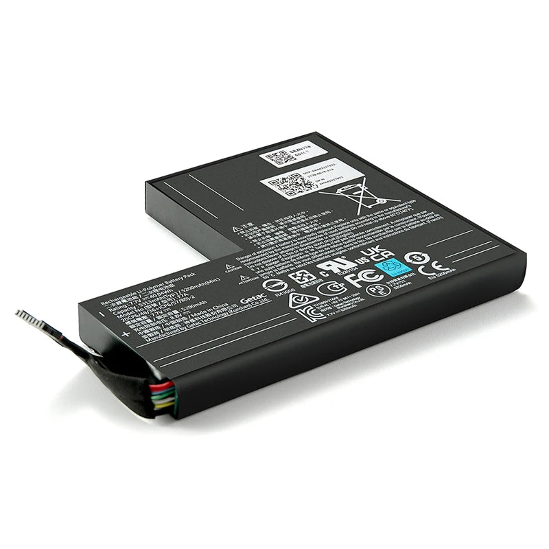 F7A battery for the all-new Steam Deck LCD handheld game con